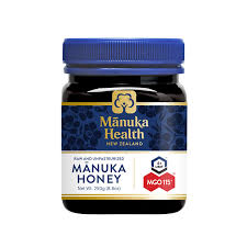 Manuka Honey